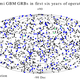 Image: Fermi Gamma-ray Telescope